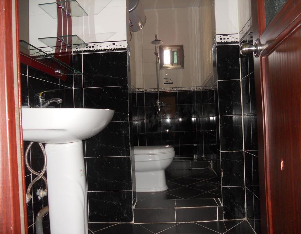 Residence La Suite Saint-Louis Cameră foto